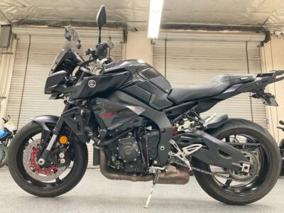 2017 Yamaha FZ-10 FZ10 MT10 MT-10