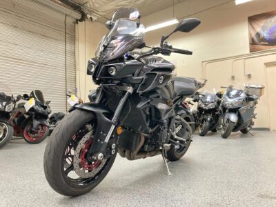 2017 Yamaha FZ-10 FZ10 MT10 MT-10