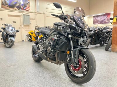 2017 Yamaha FZ-10 FZ10 MT10 MT-10