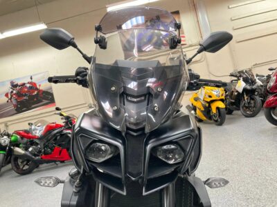 2017 Yamaha FZ-10 FZ10 MT10 MT-10