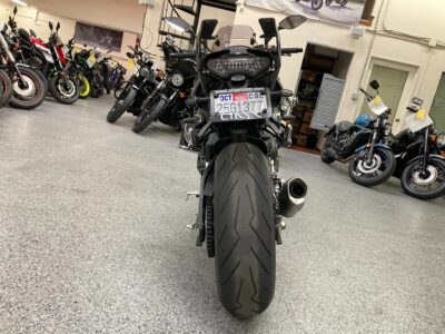 2017 Yamaha FZ-10 FZ10 MT10 MT-10