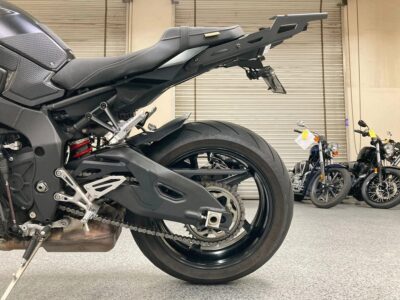 2017 Yamaha FZ-10 FZ10 MT10 MT-10