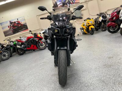 2017 Yamaha FZ-10 FZ10 MT10 MT-10