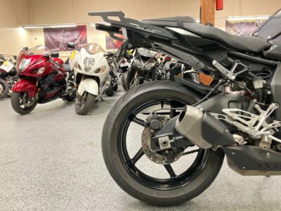 2017 Yamaha FZ-10 FZ10 MT10 MT-10