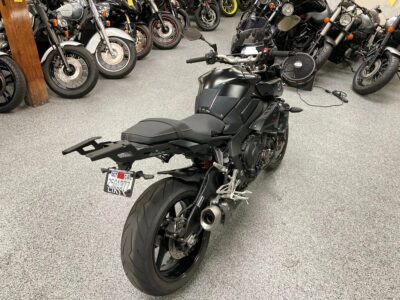 2017 Yamaha FZ-10 FZ10 MT10 MT-10