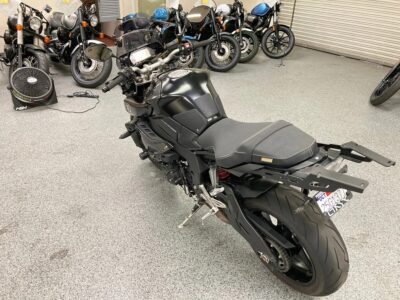 2017 Yamaha FZ-10 FZ10 MT10 MT-10