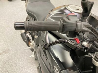 2017 Yamaha FZ-10 FZ10 MT10 MT-10