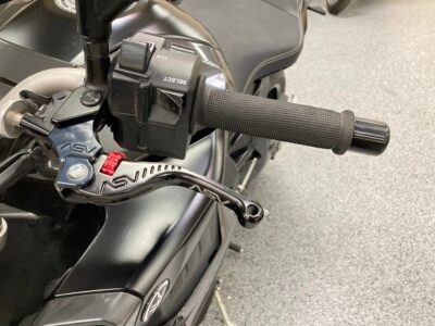 2017 Yamaha FZ-10 FZ10 MT10 MT-10