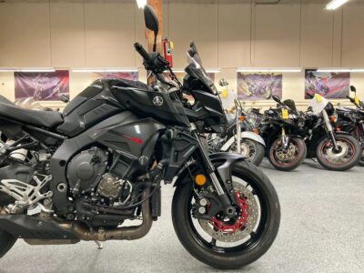 2017 Yamaha FZ-10 FZ10 MT10 MT-10