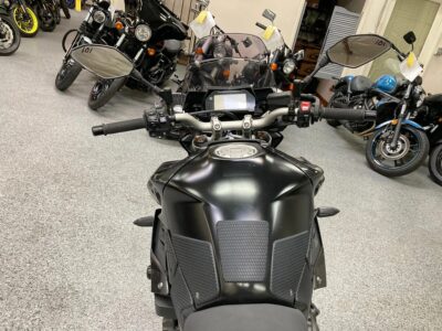 2017 Yamaha FZ-10 FZ10 MT10 MT-10