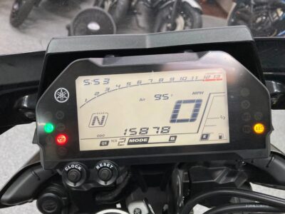 2017 Yamaha FZ-10 FZ10 MT10 MT-10