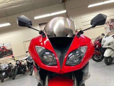 2012 Kawasaki Ninja ZX6R