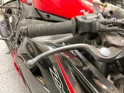 2012 Kawasaki Ninja ZX6R