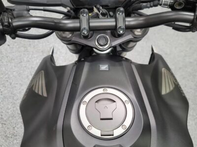 2019 HONDA CB300R