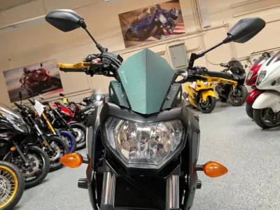 2020 Yamaha MT07 MT-07 ABS