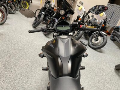 2020 Yamaha MT07 MT-07 ABS