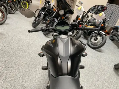 2020 Yamaha MT07 MT-07 ABS