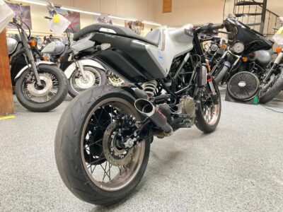 2020 Husqvarna 401 VITPILEN