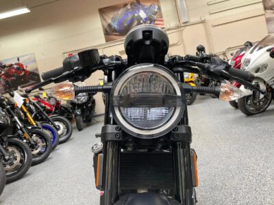 2020 Husqvarna 401 VITPILEN