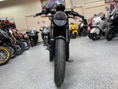 2020 Husqvarna 401 VITPILEN