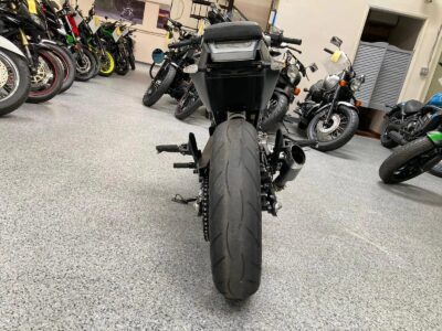 2020 Husqvarna 401 VITPILEN