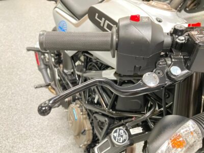 2020 Husqvarna 401 VITPILEN