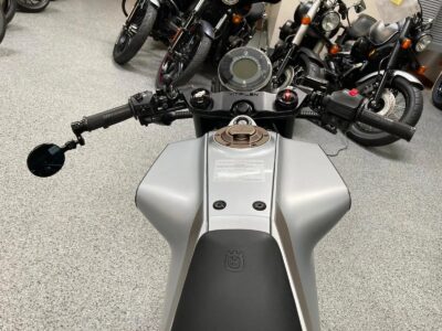 2020 Husqvarna 401 VITPILEN