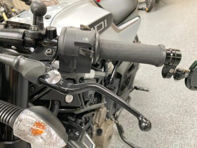2020 Husqvarna 401 VITPILEN