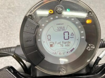 2020 Husqvarna 401 VITPILEN
