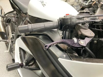 2014 Kawasaki Ninja 636 ZX6R ABS