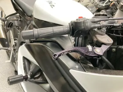 2014 Kawasaki Ninja 636 ZX6R ABS