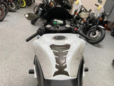 2014 Kawasaki Ninja 636 ZX6R ABS