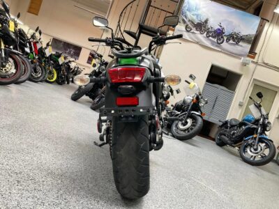 2016 Kawasaki Vulcan S ABS