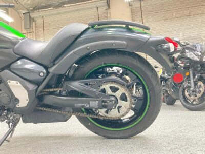 2016 Kawasaki Vulcan S ABS
