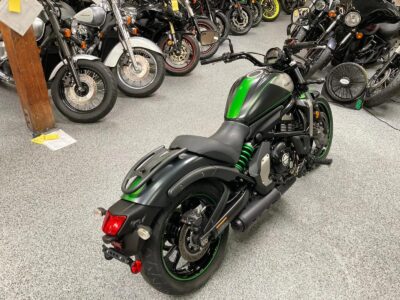 2016 Kawasaki Vulcan S ABS