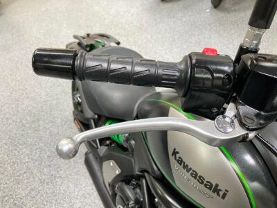 2016 Kawasaki Vulcan S ABS