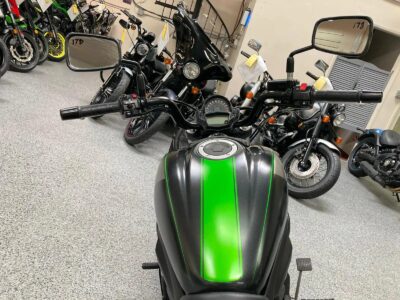 2016 Kawasaki Vulcan S ABS