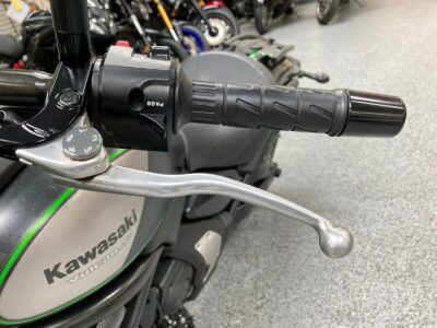 2016 Kawasaki Vulcan S ABS