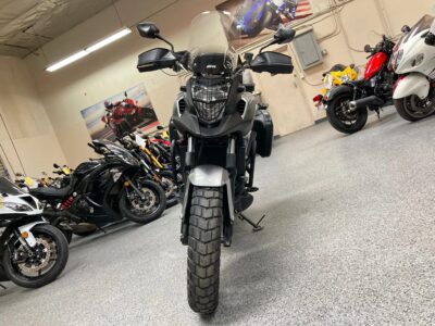 2012 Honda NC700X