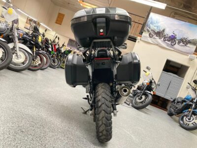 2012 Honda NC700X
