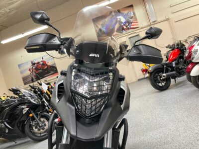 2012 Honda NC700X
