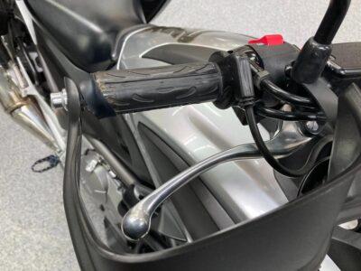 2012 Honda NC700X