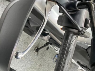 2012 Honda NC700X
