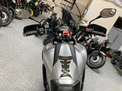 2012 Honda NC700X
