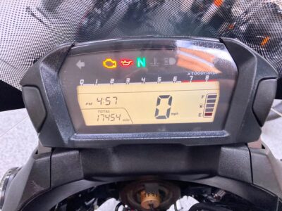 2012 Honda NC700X
