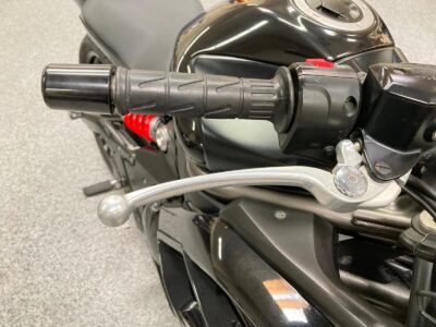 2012 Kawasaki Ninja 650