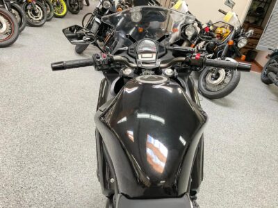 2012 Kawasaki Ninja 650