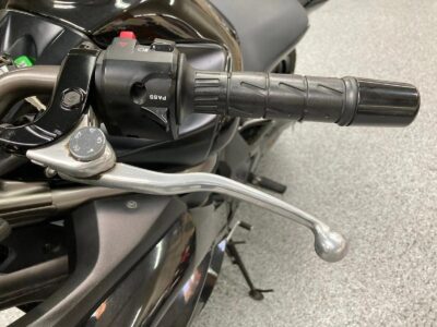 2012 Kawasaki Ninja 650