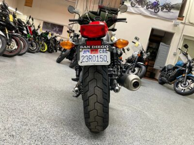 2017 Honda Rebel 300