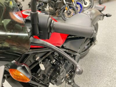 2017 Honda Rebel 300